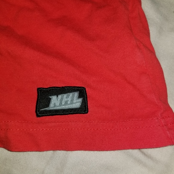 Senators Long Sleeve Shirt - Picture 5 of 6